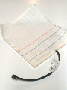 Image of HEATED PAD, PAD. Heater, Seat Cushion. Right or Left. [EUROPEAN EQUIPMENT. image